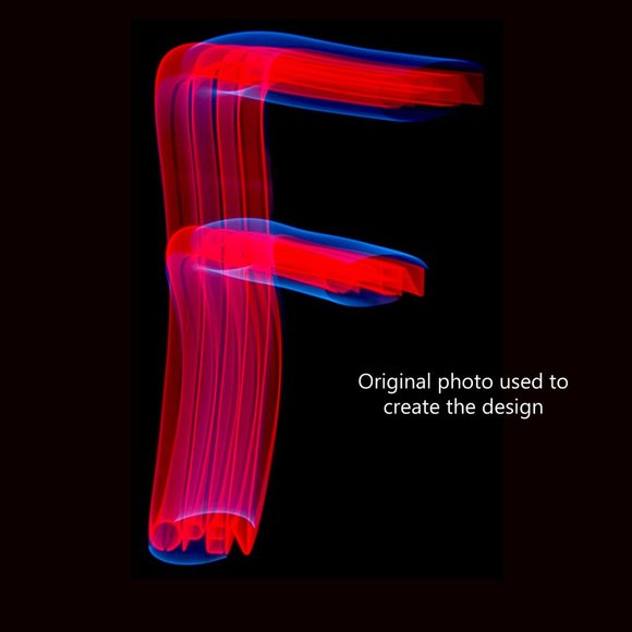 SF Spaghetti Strap Top - Picture 5 of 5